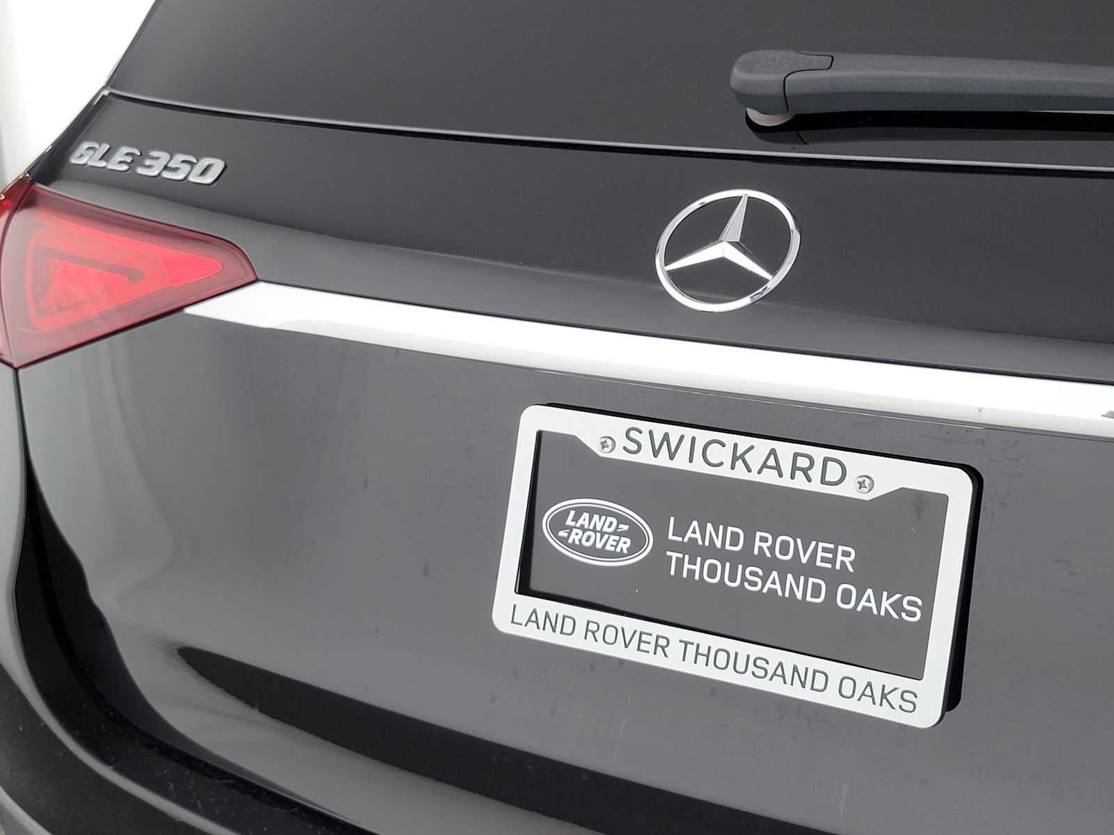 2021 Mercedes-Benz GLE 350 GLE 350