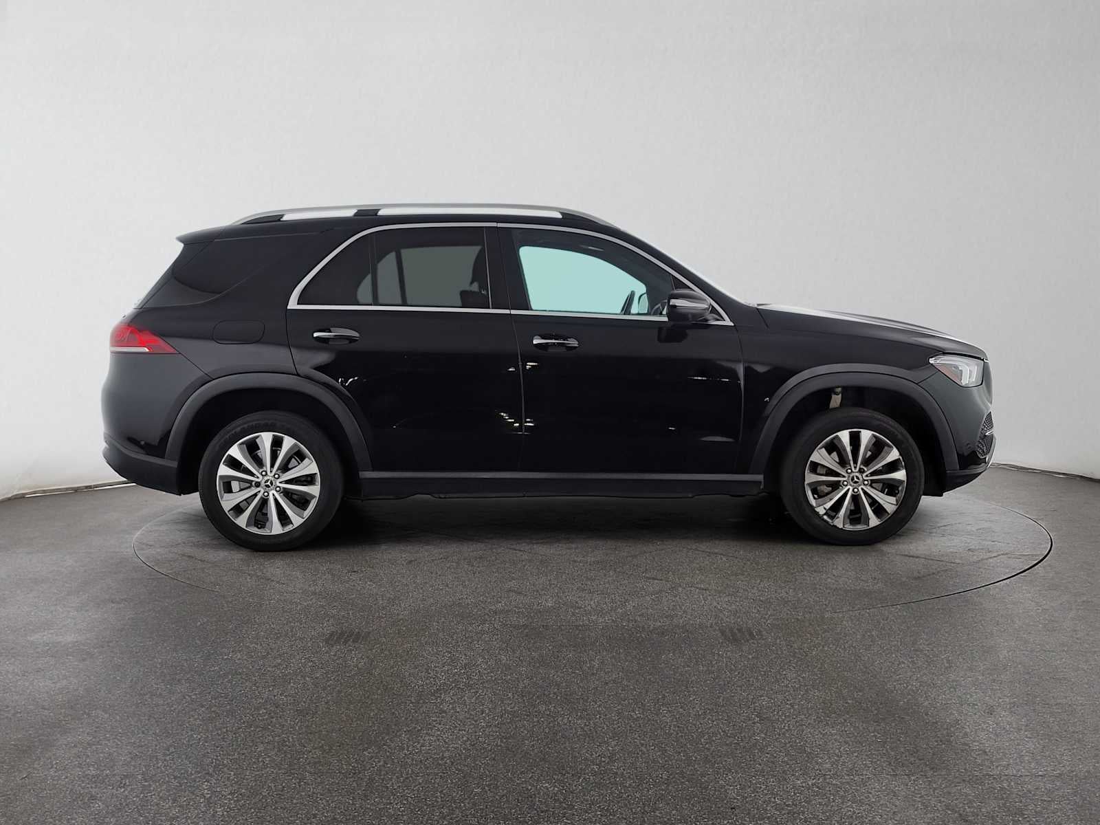 2021 Mercedes-Benz GLE 350 GLE 350