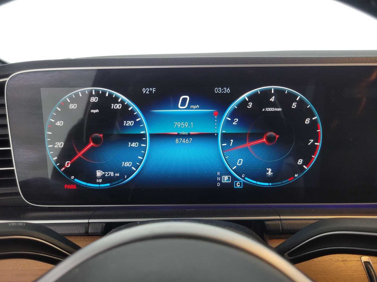 2021 Mercedes-Benz GLE 350 GLE 350