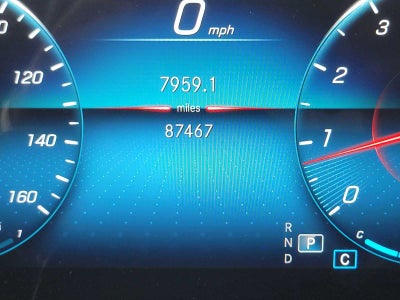 2021 Mercedes-Benz GLE 350 GLE 350