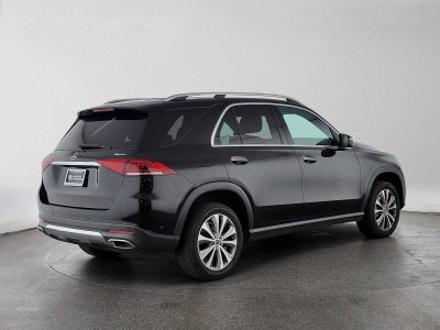 2021 Mercedes-Benz GLE 350 GLE 350