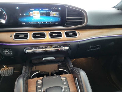 2021 Mercedes-Benz GLE 350 GLE 350