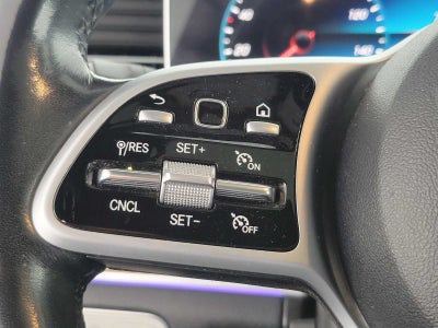2021 Mercedes-Benz GLE 350 GLE 350