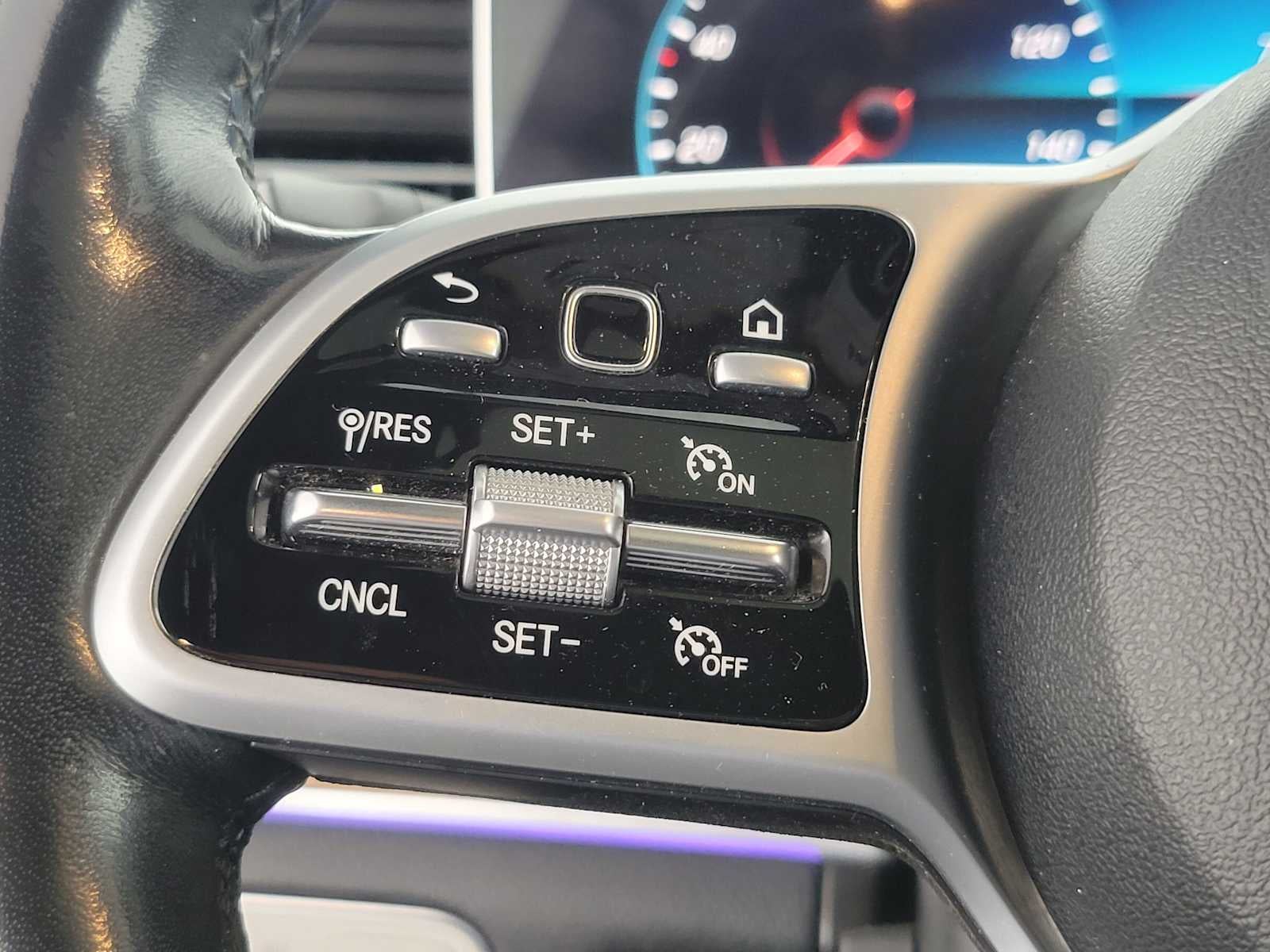 2021 Mercedes-Benz GLE 350 GLE 350