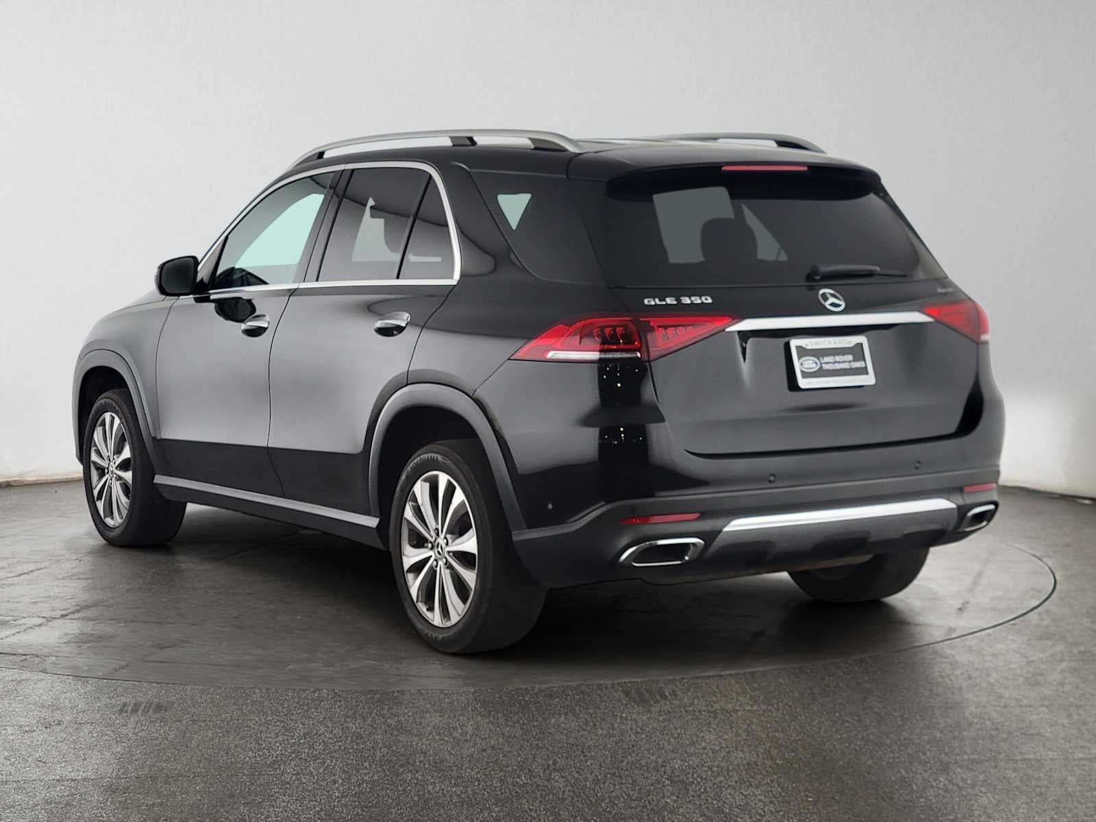 2021 Mercedes-Benz GLE 350 GLE 350