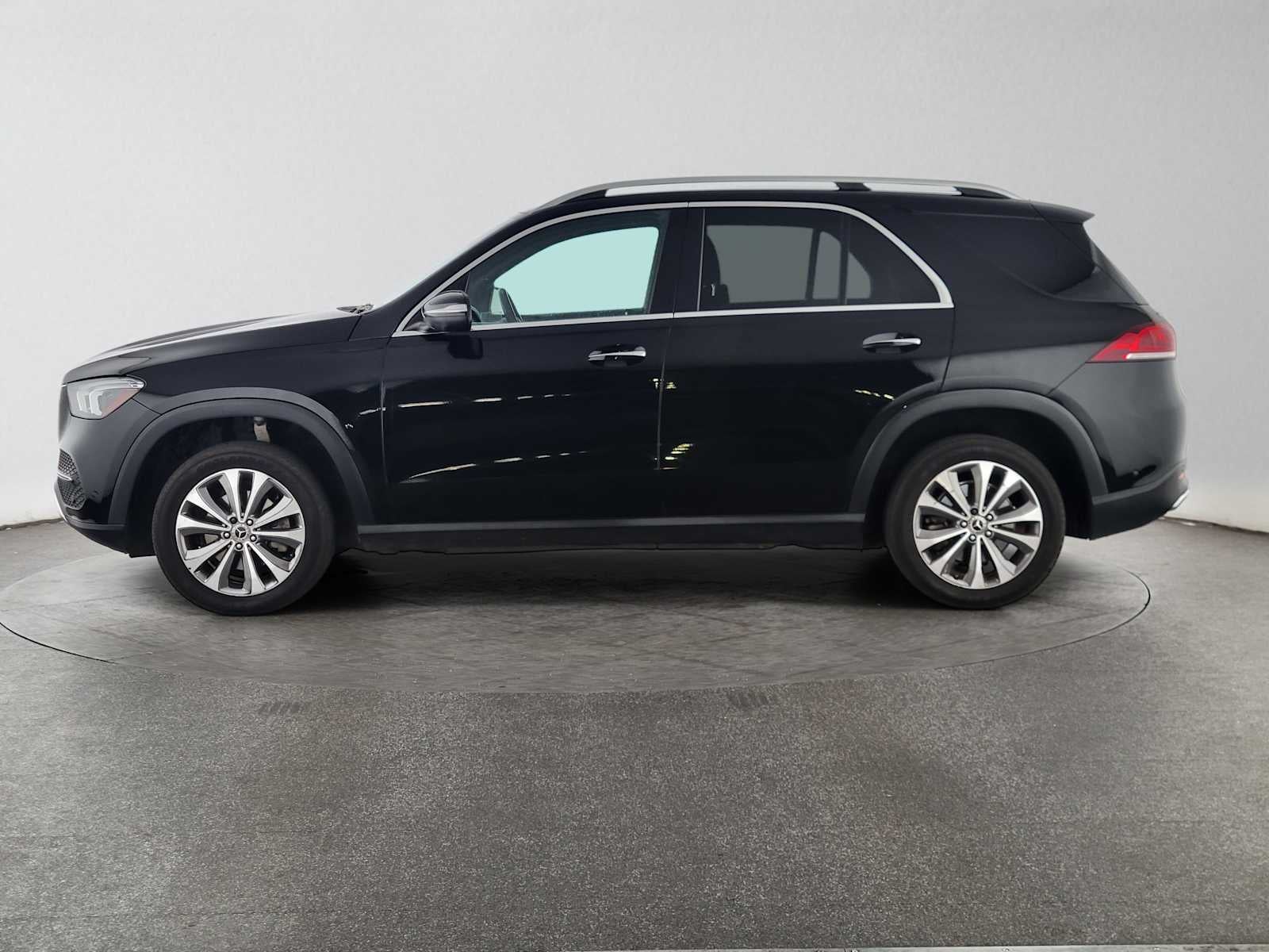 2021 Mercedes-Benz GLE 350 GLE 350