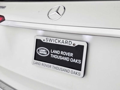 2023 Mercedes-Benz GLE 450 GLE 450
