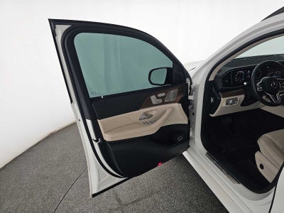 2023 Mercedes-Benz GLE 450 GLE 450