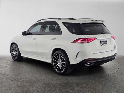 2023 Mercedes-Benz GLE 450 GLE 450