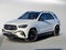 2024 Mercedes-Benz GLE 580 GLE 580