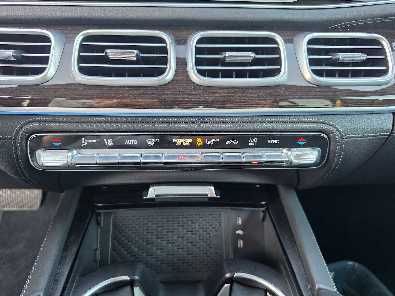 2024 Mercedes-Benz GLE 580 GLE 580