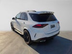 2024 Mercedes-Benz GLE 580 GLE 580