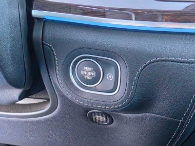 2024 Mercedes-Benz GLE 580 GLE 580
