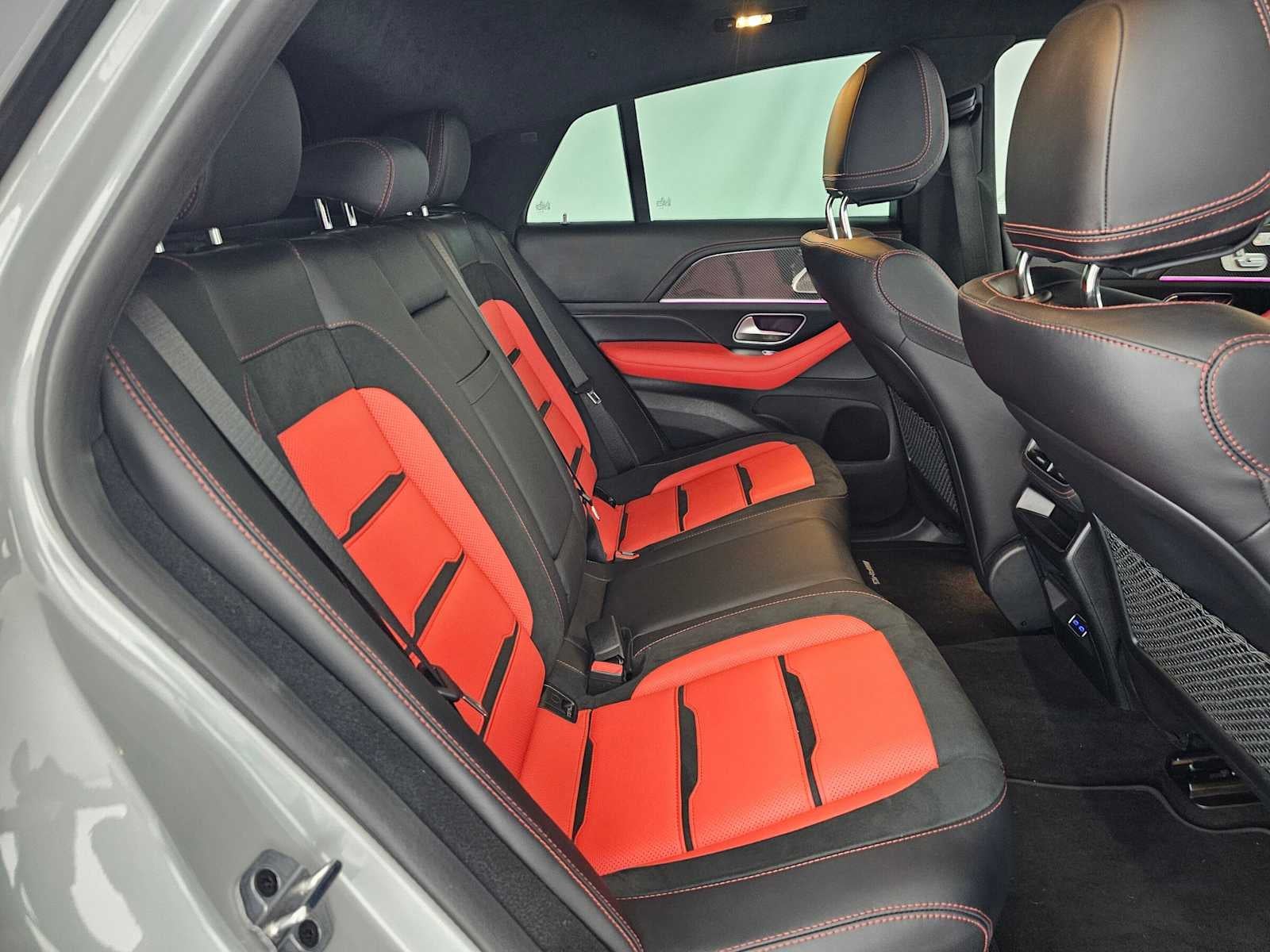 2024 Mercedes-Benz AMG® GLE 63 AMG® GLE 63 S