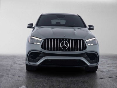 2024 Mercedes-Benz AMG® GLE 63 AMG® GLE 63 S