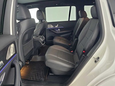 2023 Mercedes-Benz GLS 450 GLS 450