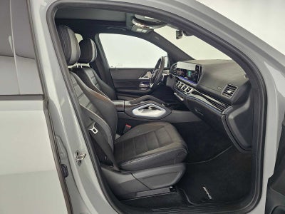 2024 Mercedes-Benz GLS 450 GLS 450