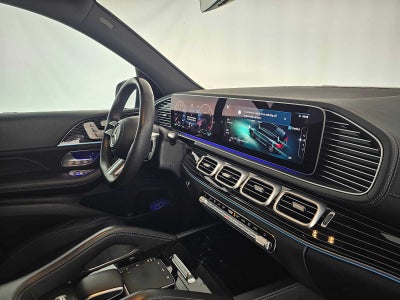 2024 Mercedes-Benz GLS 450 GLS 450