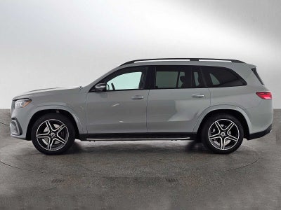2024 Mercedes-Benz GLS 450 GLS 450