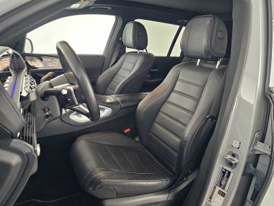2024 Mercedes-Benz GLS 450 GLS 450