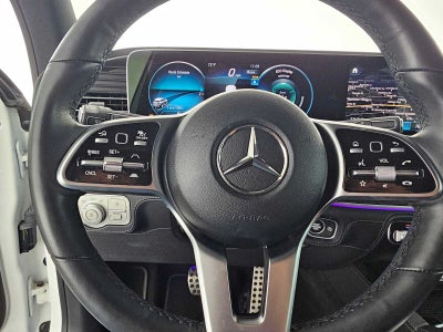 2023 Mercedes-Benz GLS 580 GLS 580