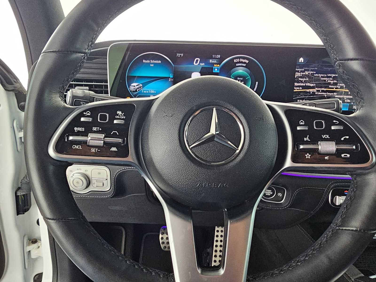 2023 Mercedes-Benz GLS 580 GLS 580