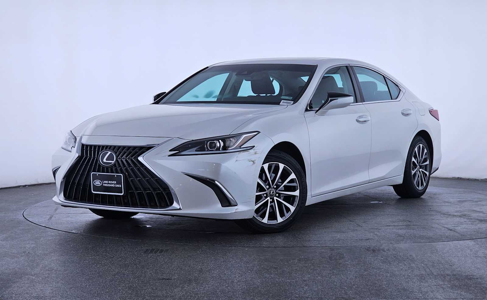 2022 Lexus ES 350 ES 350