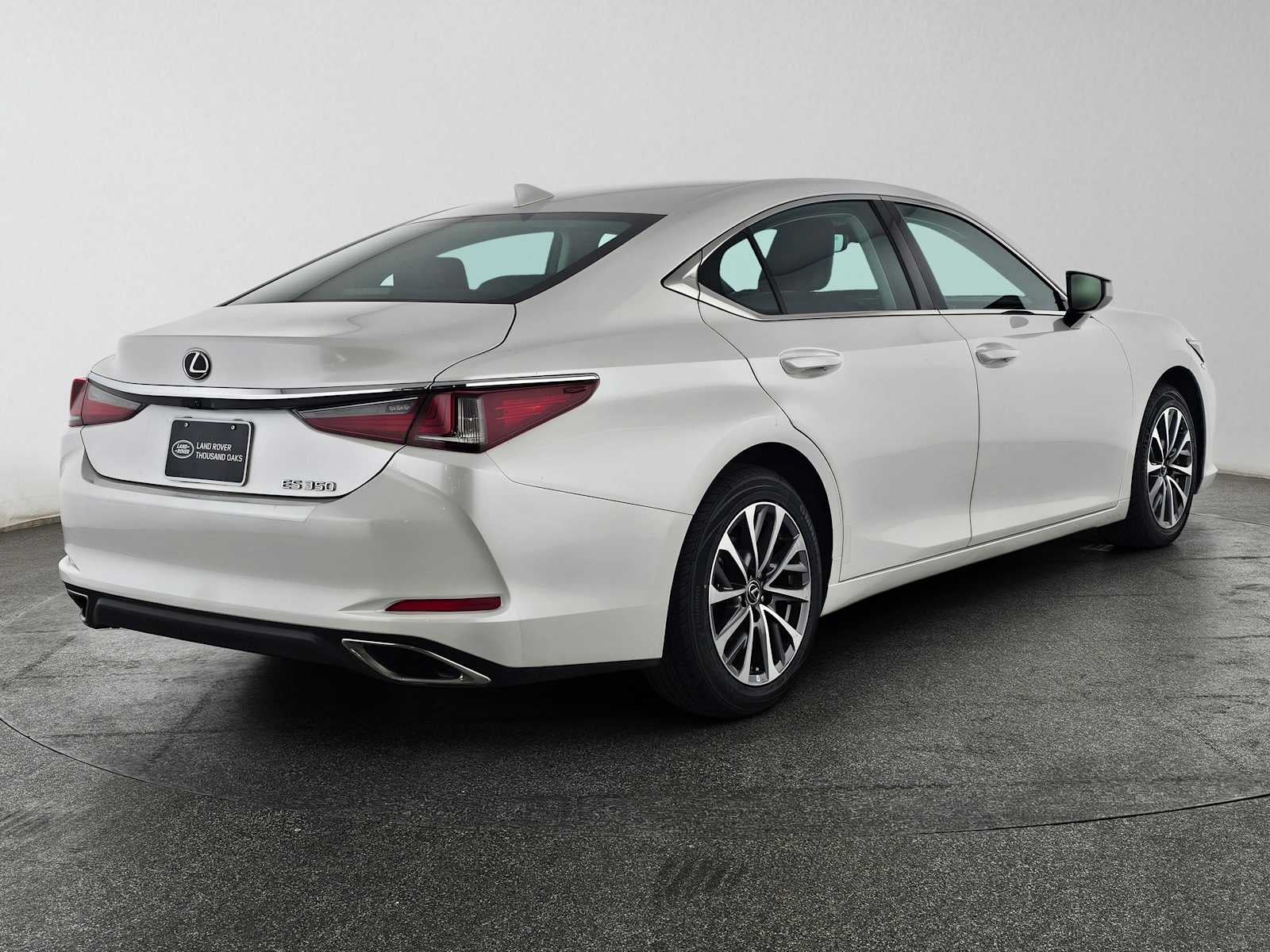 2022 Lexus ES 350 ES 350