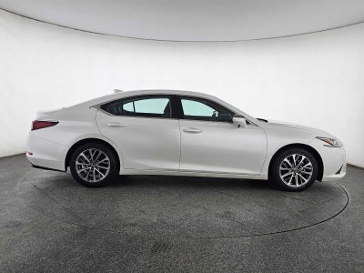 2022 Lexus ES 350 ES 350