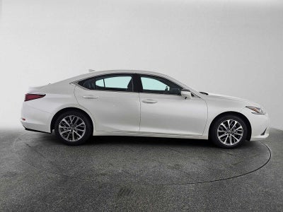 2022 Lexus ES 350 ES 350
