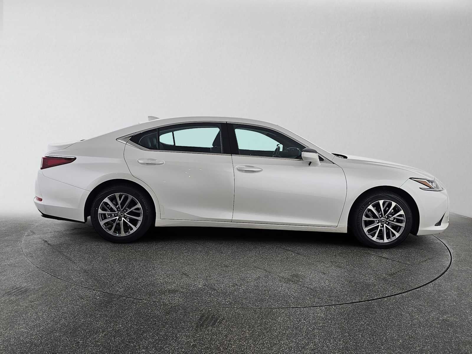 2022 Lexus ES 350 ES 350