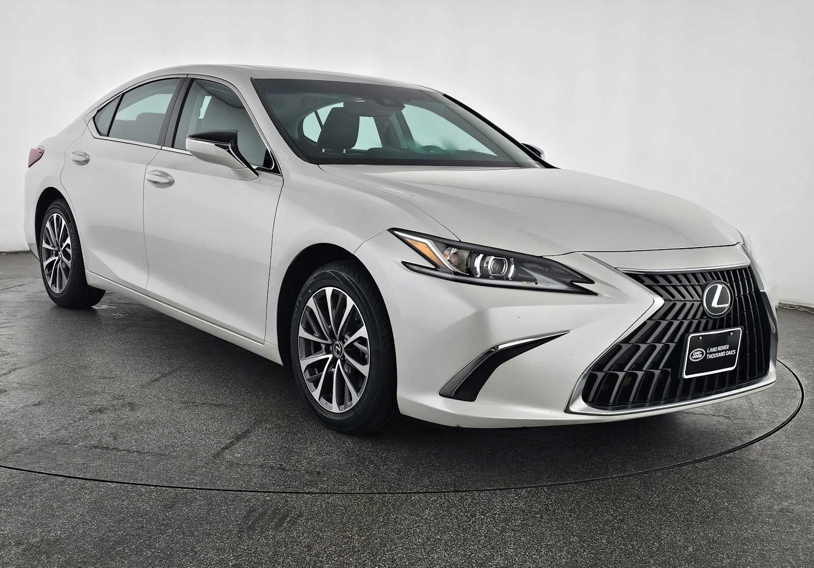 2022 Lexus ES 350 ES 350