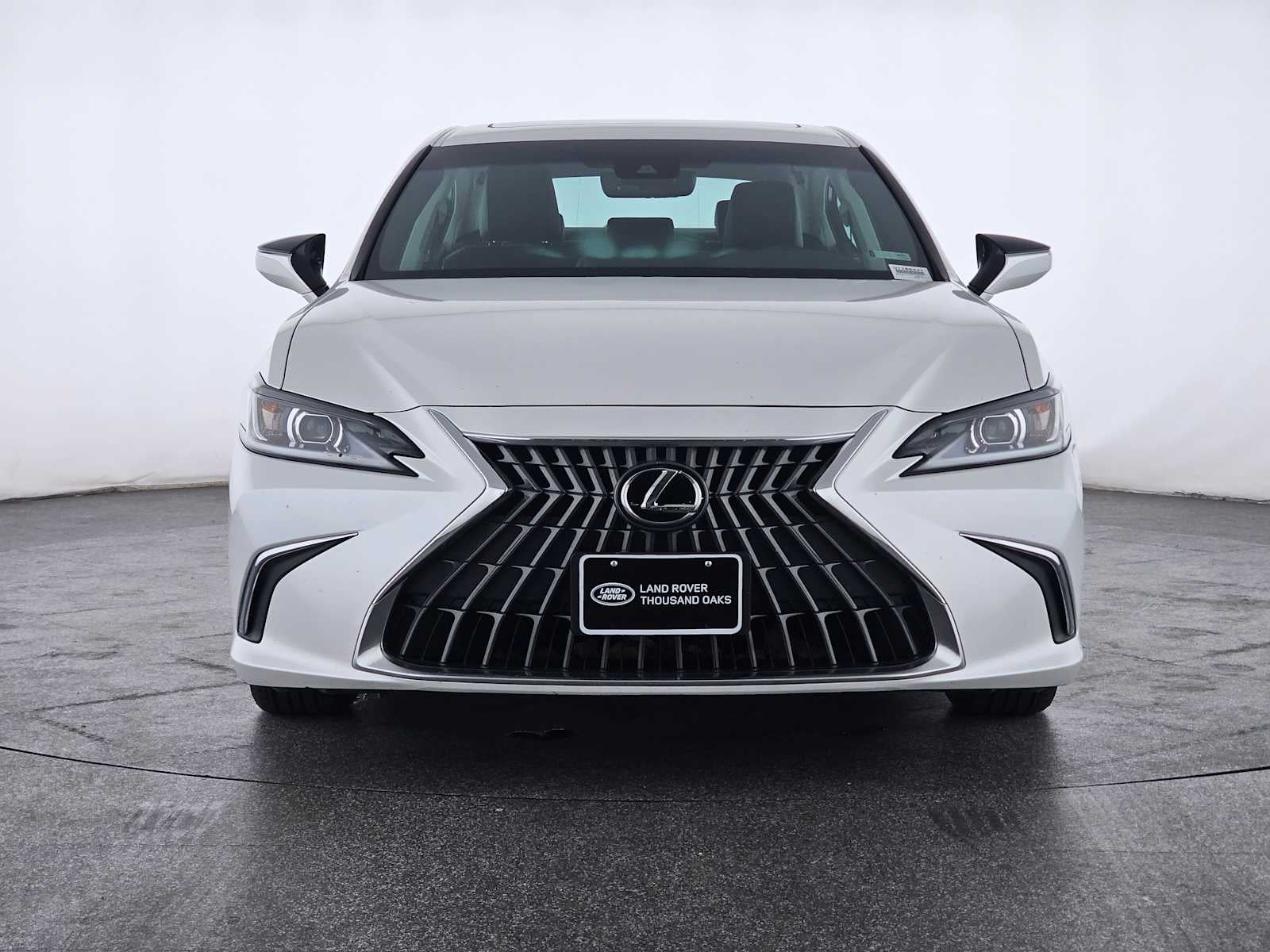 2022 Lexus ES 350 ES 350