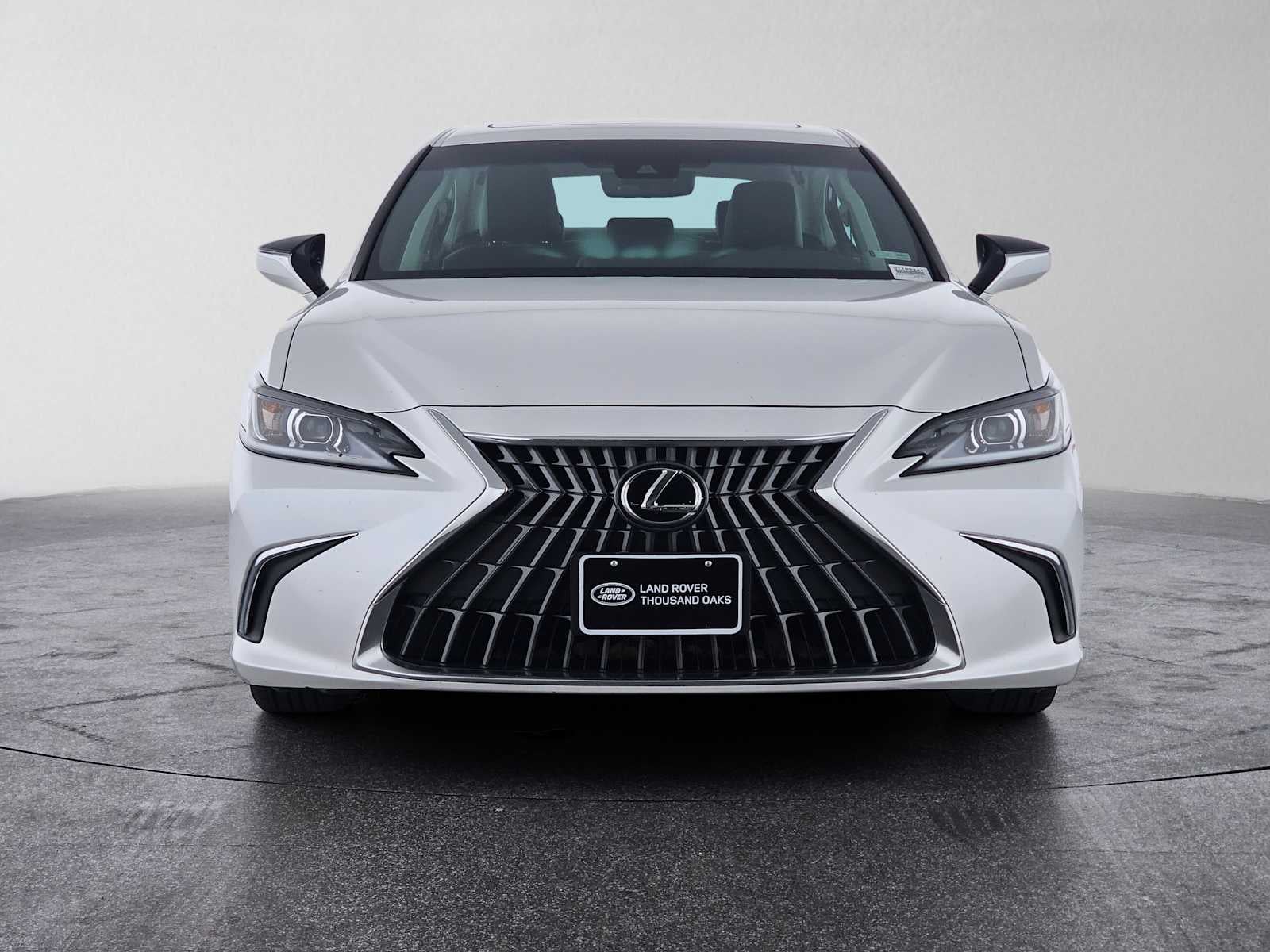 2022 Lexus ES 350 ES 350