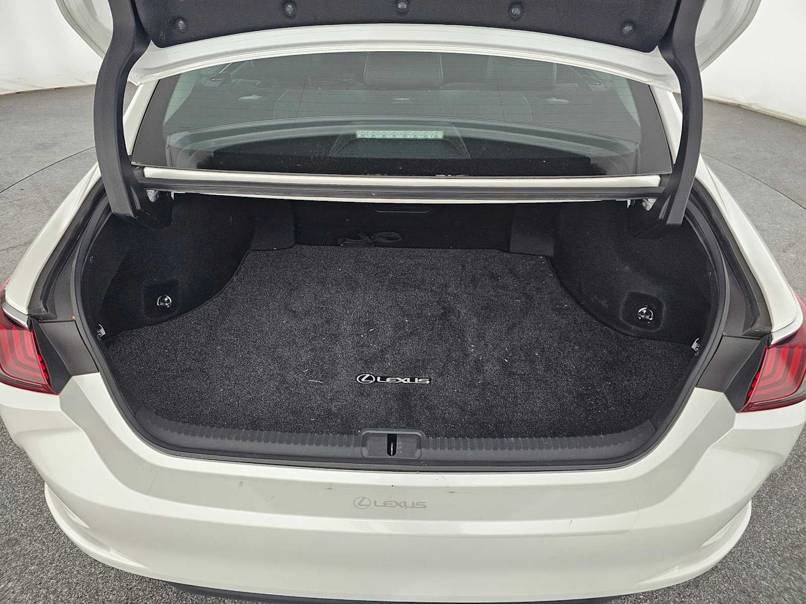 2022 Lexus ES 350 ES 350