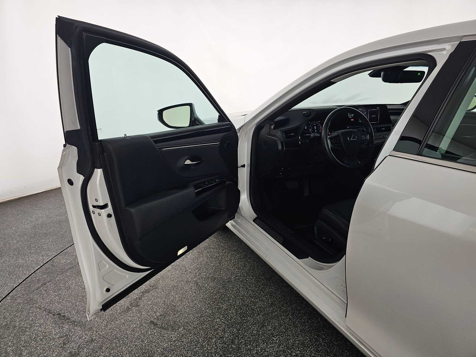 2022 Lexus ES 350 ES 350