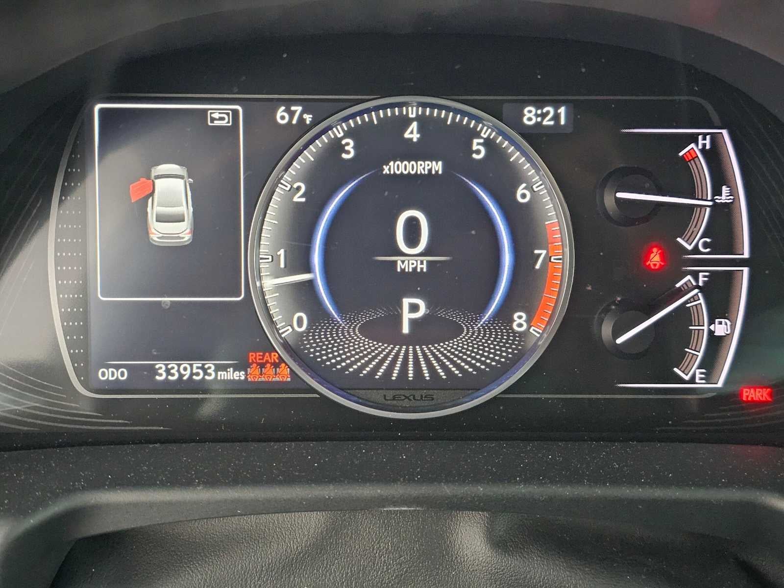 2022 Lexus ES 350 ES 350