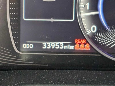 2022 Lexus ES 350 ES 350
