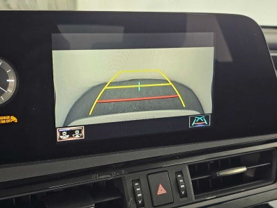 2022 Lexus ES 350 ES 350