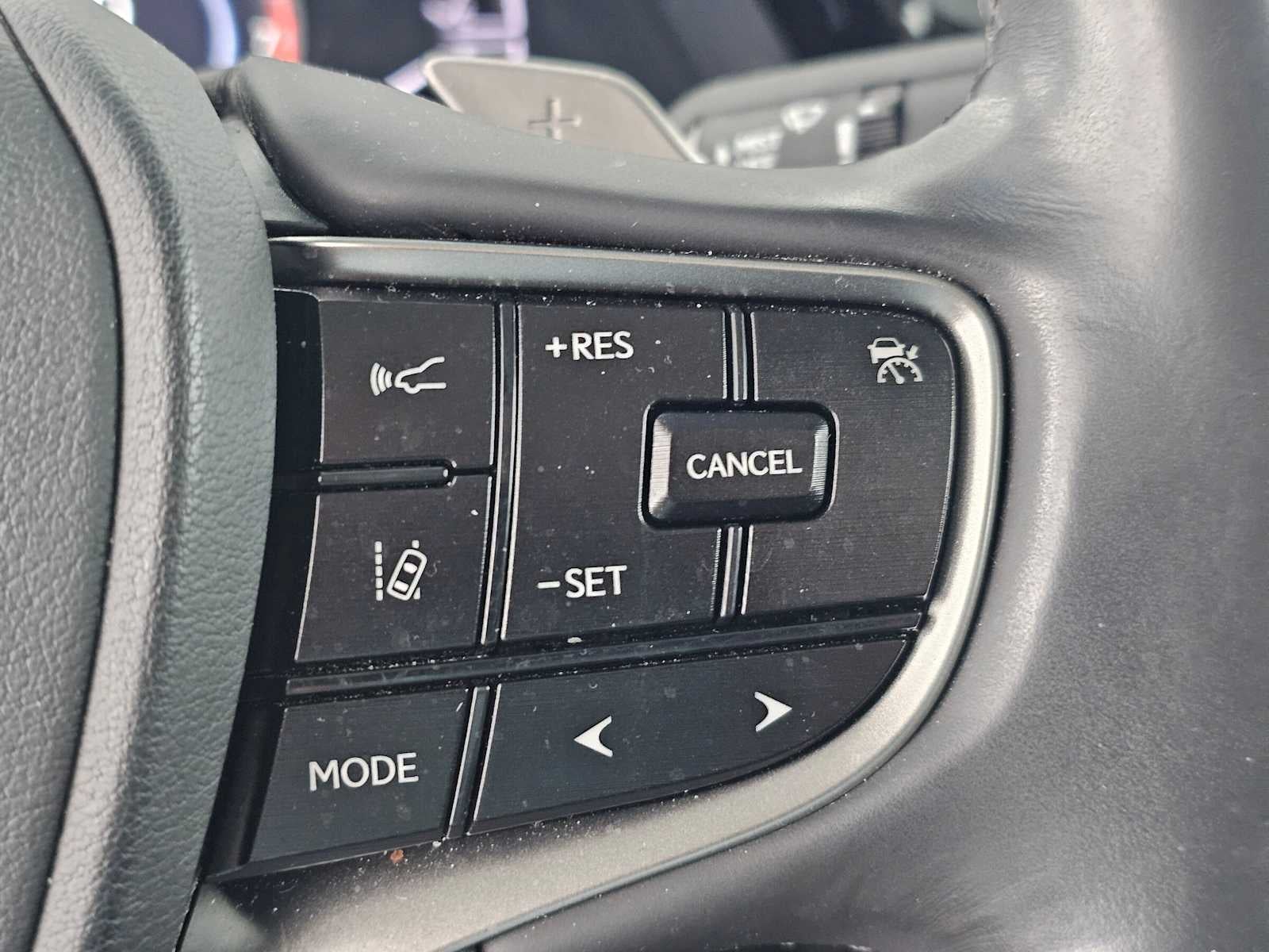 2022 Lexus ES 350 ES 350