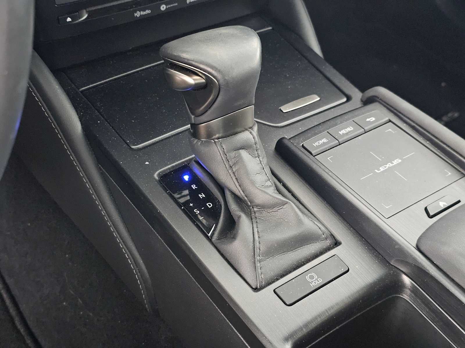 2022 Lexus ES 350 ES 350