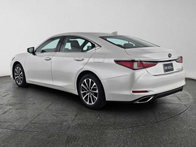 2022 Lexus ES 350 ES 350