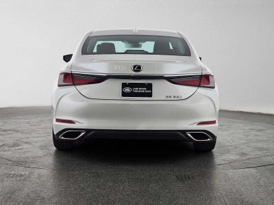 2022 Lexus ES 350 ES 350