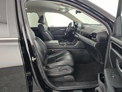 2024 Honda Pilot EX-L 8 Passenger