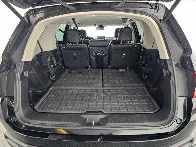 2024 Honda Pilot EX-L 8 Passenger