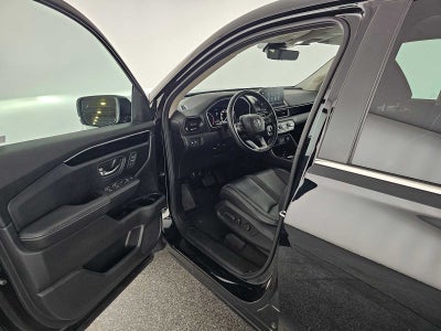 2024 Honda Pilot EX-L 8 Passenger