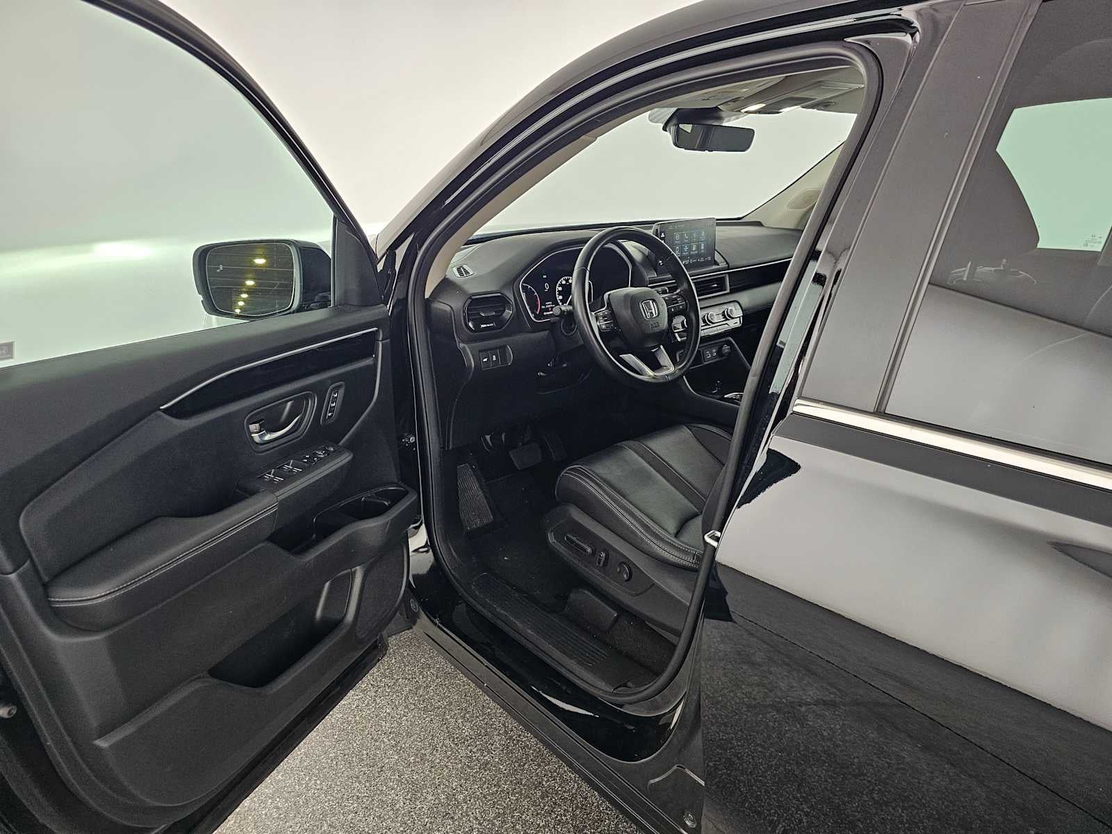 2024 Honda Pilot EX-L 8 Passenger