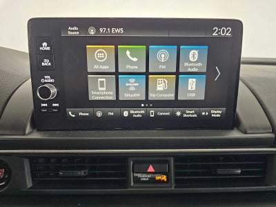 2024 Honda Pilot EX-L 8 Passenger