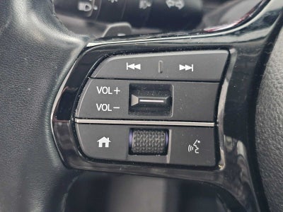 2024 Honda Pilot EX-L 8 Passenger