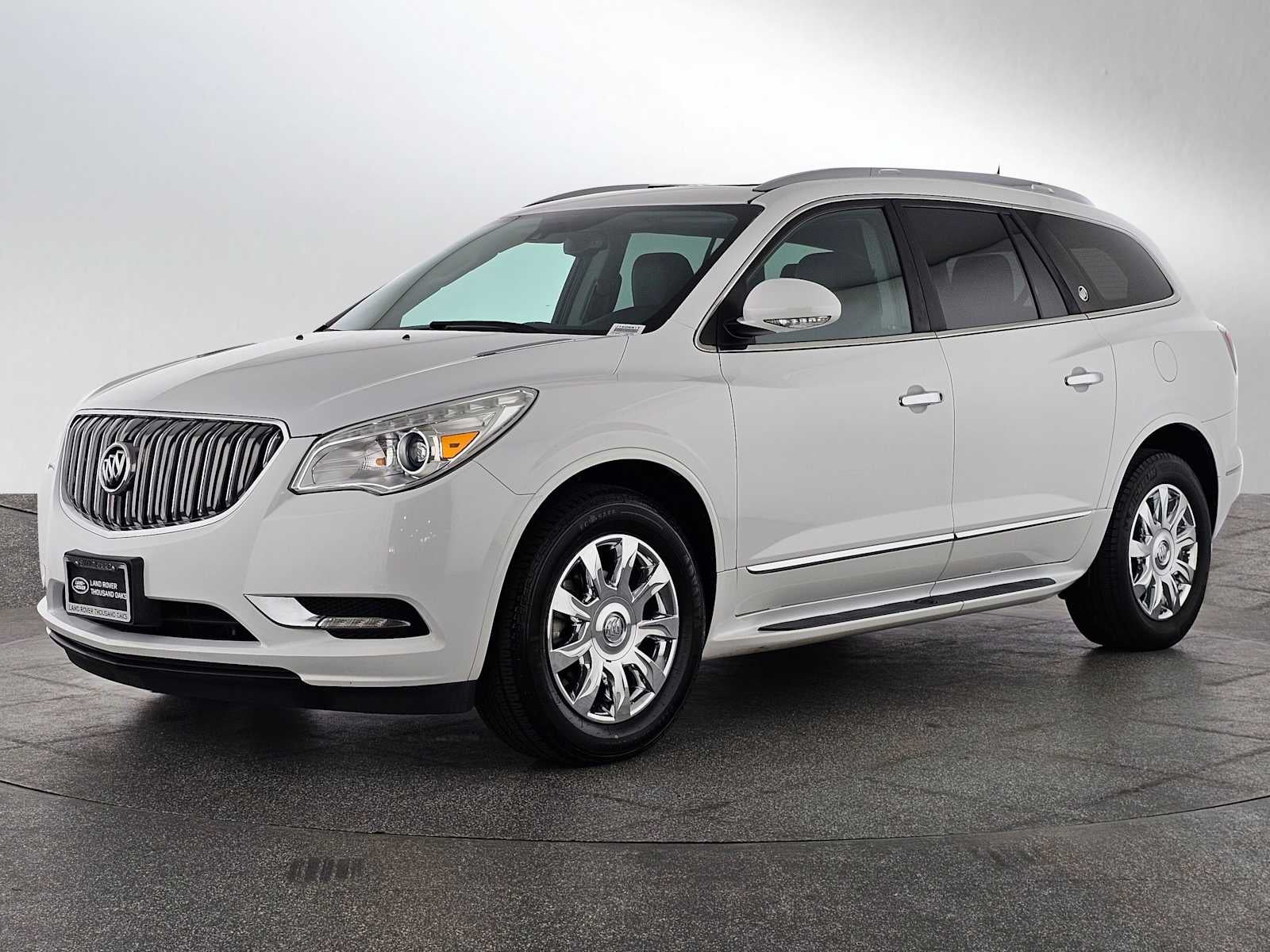 2017 Buick Enclave Premium
